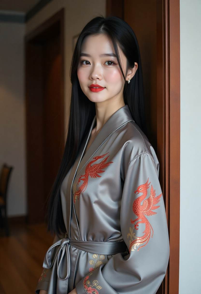 小院好时光节目海报