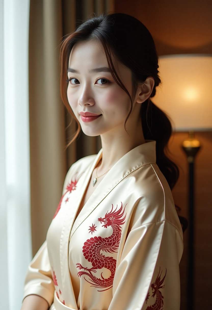 晴天杂货铺电视剧剧照